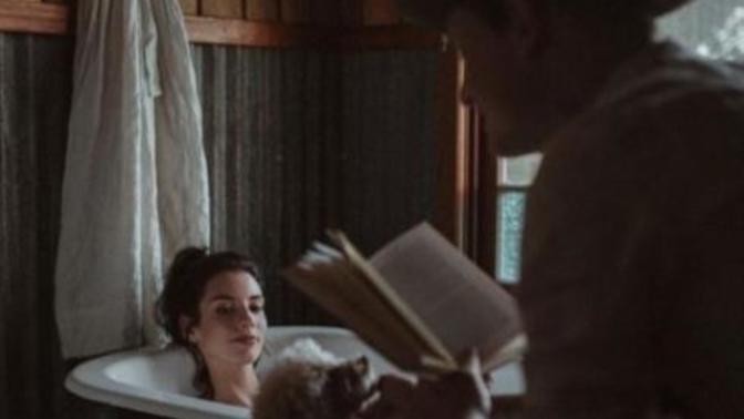 Kitap okumak için en güzel ortam sizce neresi?