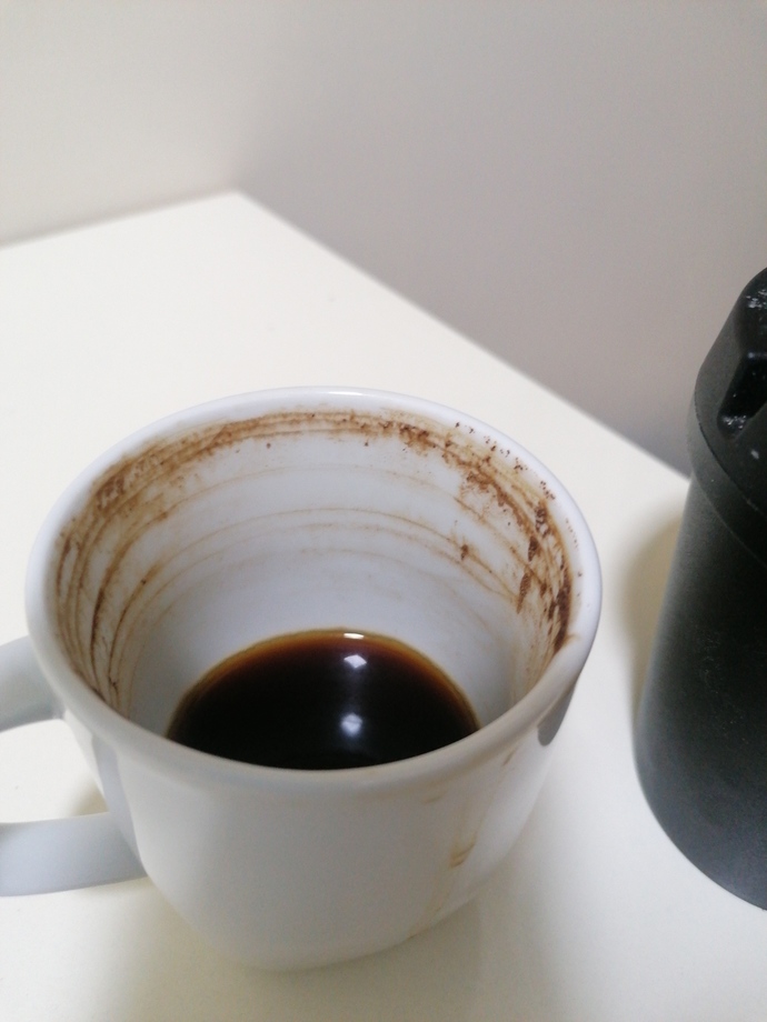 ☕Kahveni kimlerle içtiğinde kendini huzur dolu hissediyorsun?