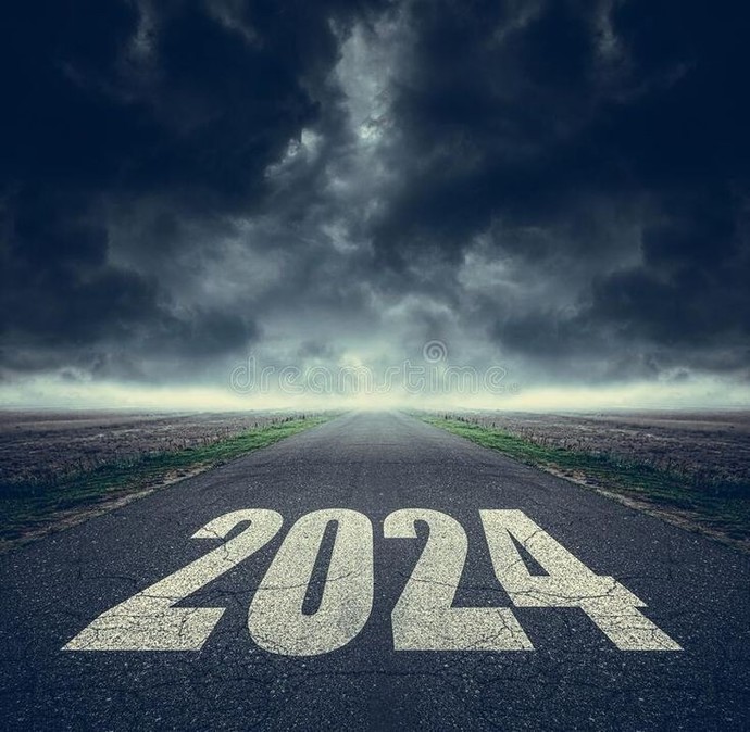 2024 yılının gidişatını tam şu an değiştirmek ister misiniz?