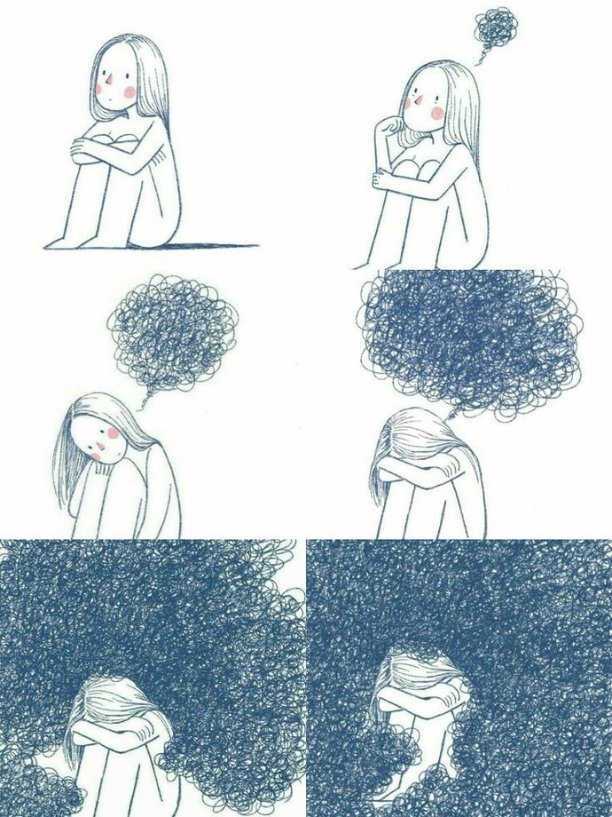 Insanların dedikler tıpkı bu şekilde beni boğuyor nefes dahi alamıyorum 😔herşeyden nefret eder oldum