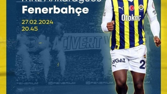 Akşamki Fenerbahçe- Ankaragücü maçı için tahminleriniz neler?