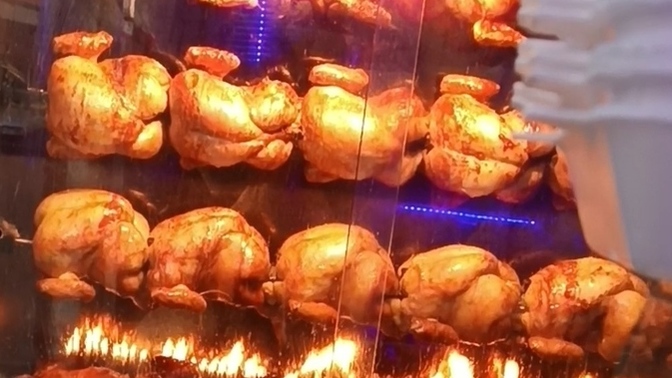 Hindistan sokak lezzetlerini, denemeye açık mısınız?