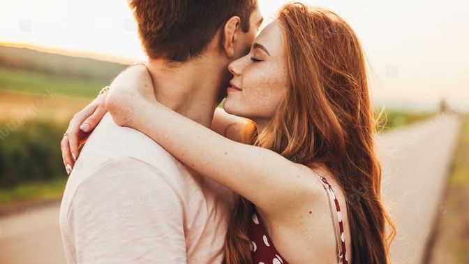 Sevgilime aşkım diye hitap edemiyorum. Kendimi nasıl aşkım demeye alıştırırım?