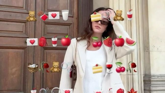 Şu aralar en çok sevdiğiniz emoji ne?