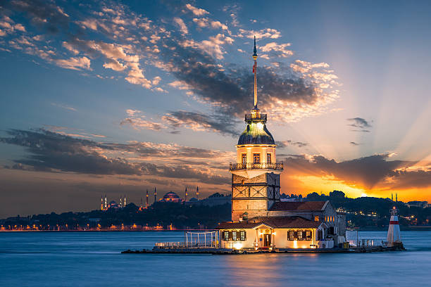 Kız Kulesi 1 Mart itibarıyla yeniden ziyarete açıldı. Gitmeyi düşünüyor musunuz?