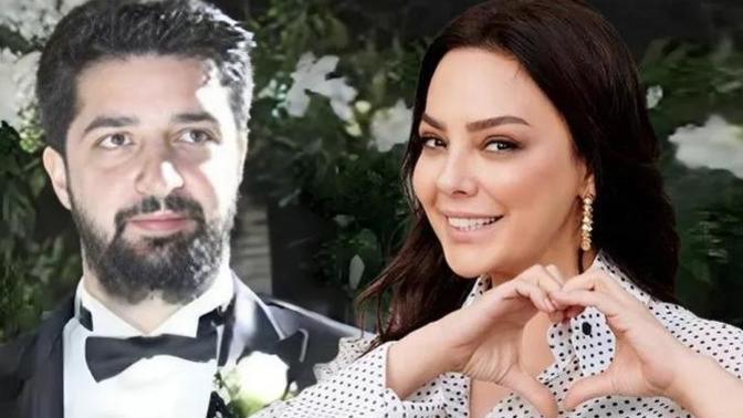 Ebru Gündeş ve Murat Özdemir bugün Dubai'de evlenmiş. Çifti nasıl buldunuz?