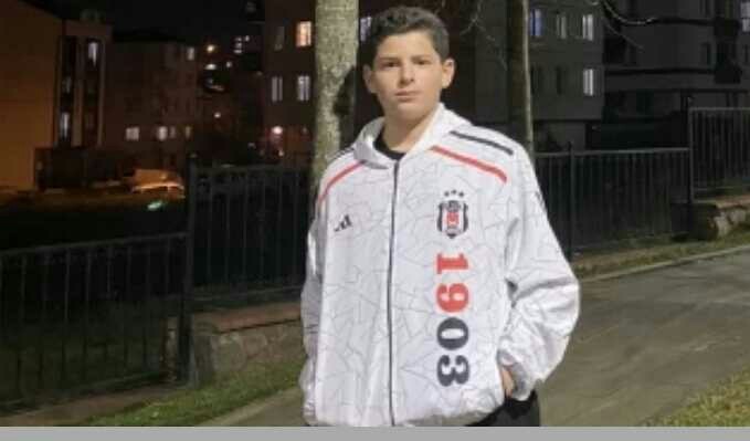 Sizce çocuğu öldüren öğrencilere ceza verilmeli mi?