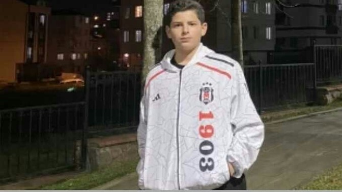 Sizce çocuğu öldüren öğrencilere ceza verilmeli mi?