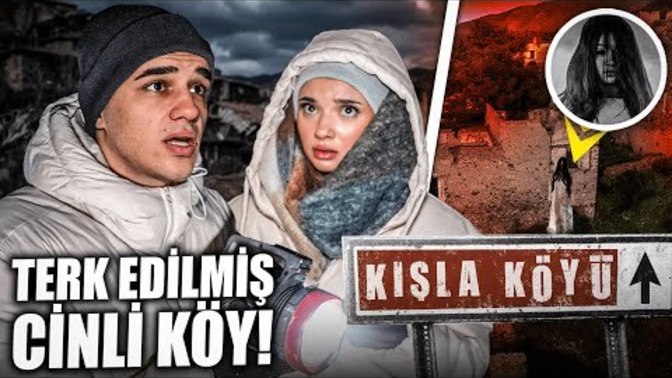 Gece vakti korkunç videolar izlemeyi sever misiniz?