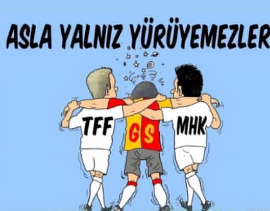 Dünkü Galatasaray maçı hakkında yorumlarınız nelerdir?