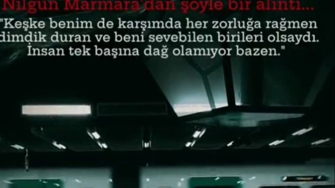 Bende arkamdan böyle bir not bıraksam gencim diye yaratan affeder mi😞?