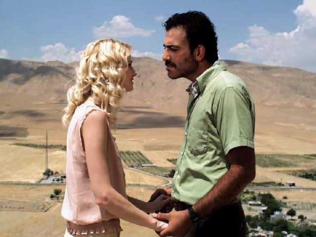 Köylü birini kabul eder misiniz?