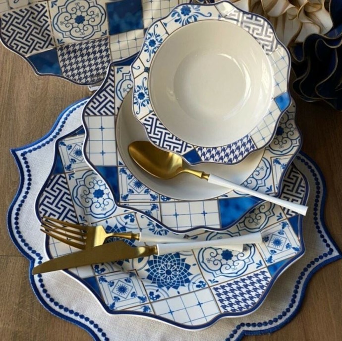 Sizce bu yemek takımları günlük için nasıl?