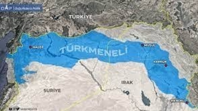 Büyük türkmenli hakında ne düşünüyorsunuz?
