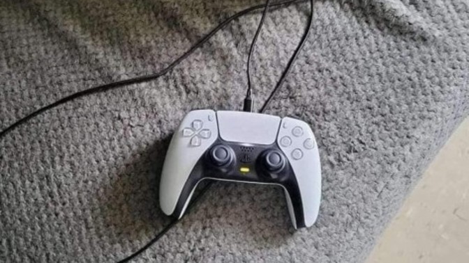 Ps5 kolu aldım alırım bi h. o?