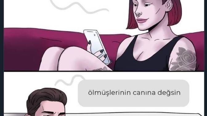 Romantik biri misiniz?