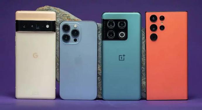 Telefon güzelliği
