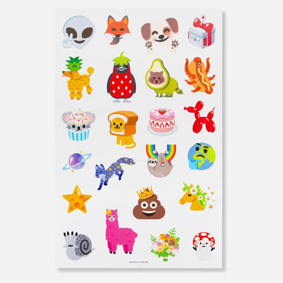 Emoji