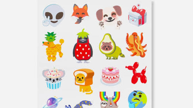 "Olmazsa olmaz" dediğiniz emoji hangisi 🤔😍?