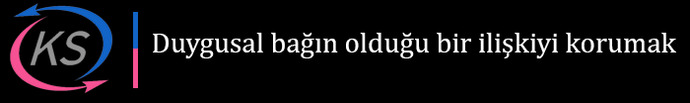 Ahlaki değerlere sadık kalmak mı, yoksa duygusal bağın olduğu bir ilişkiyi korumak mı daha önemli?