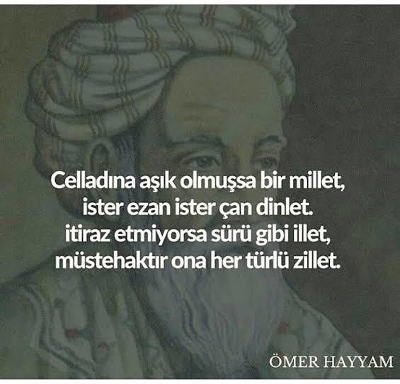 Erdoğan hakkında ne düşünüyorsunuz?