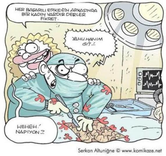 Her başarılı erkeğin arkasında gerçekten bir kadın var mıdır?