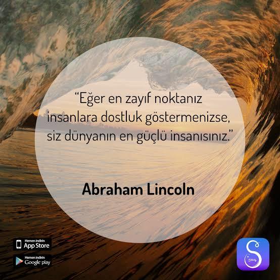 En zayıf noktan nedir?