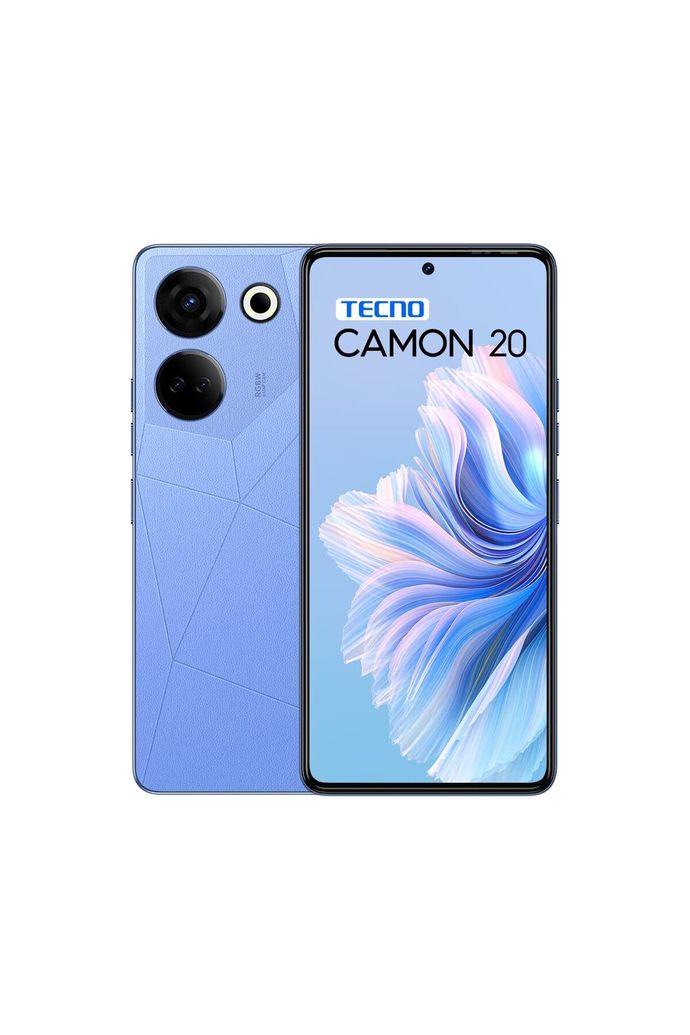 Tecno Camon 20