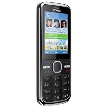 Nokia C5-00
