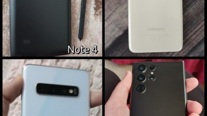 Aileniz ve sizler hangi marka model telefon kullanıyorsunuz?