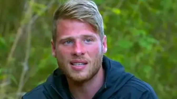 Survivor Yunus Emre çok yakışıklı değil mi?