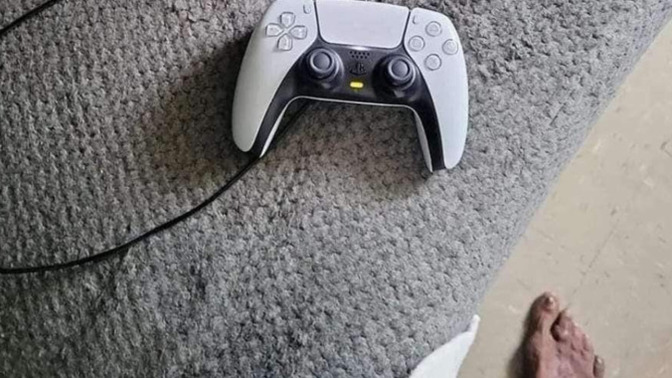 Sonunda ben de aldım Bu kol ile ps4 de oyun oynanır mı?