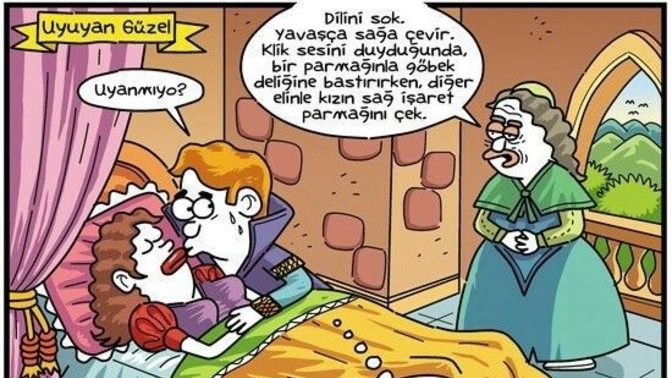 Zorla güzellik olmuyorsa güzelliği zorlayabilir miyiz?