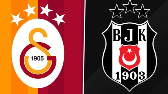 Beşiktaş - Galatasaray derbisi için tahminleriniz nedir?