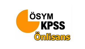 KPSS Önlisans için nasıl çalışmalıyım?