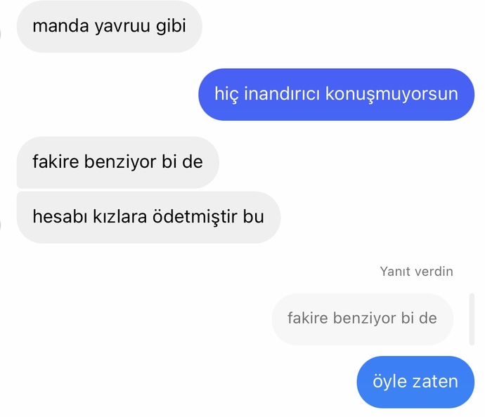 Kızlar siz anlarsınız yardımm lütfen ?