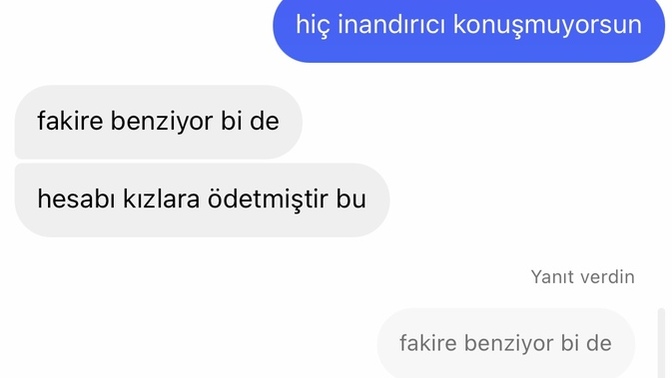 Kızlar siz anlarsınız yardımm lütfen ?