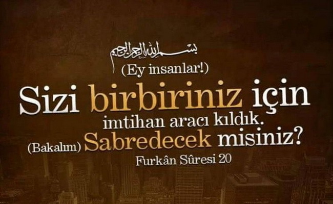 Kendi çabasıyla ayakları üzerinde durmaya çalışan bir kadını destekler miydiniz?