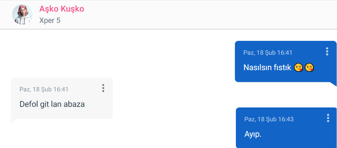 Flört yetenekleriniz ne durumda?
