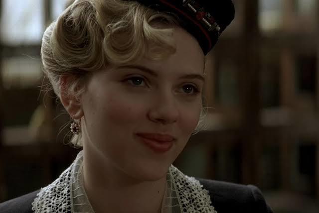 Scarlett Johansson yönetmenliğe soyundu. Film çekmeye hazırlanıyor sence ortaya güzel bir sonuç çıkar mı?