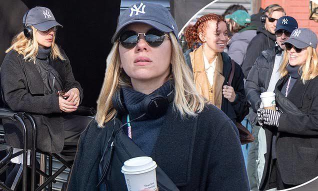 Scarlett Johansson yönetmenliğe soyundu. Film çekmeye hazırlanıyor sence ortaya güzel bir sonuç çıkar mı?