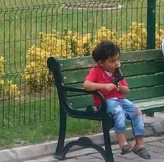 Hayatının özetini bir cümle ile anlatabilir misin?