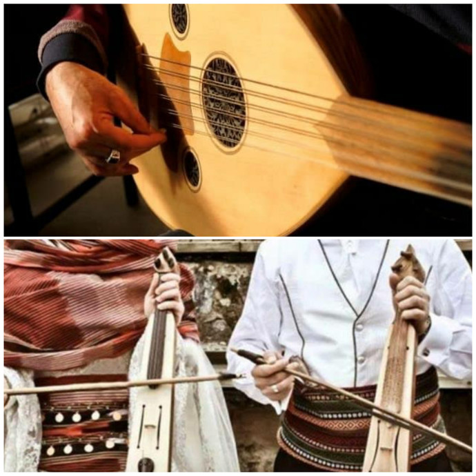 Yöresel müzik dinliyor musunuz?