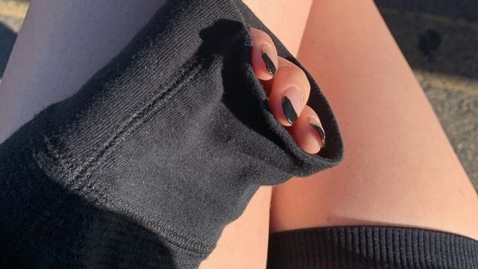 Tırnaklarım nasıl 💅🏻?