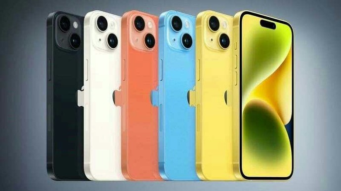 İphone 15 pro max alirken hangi renk tercih edilmeli?