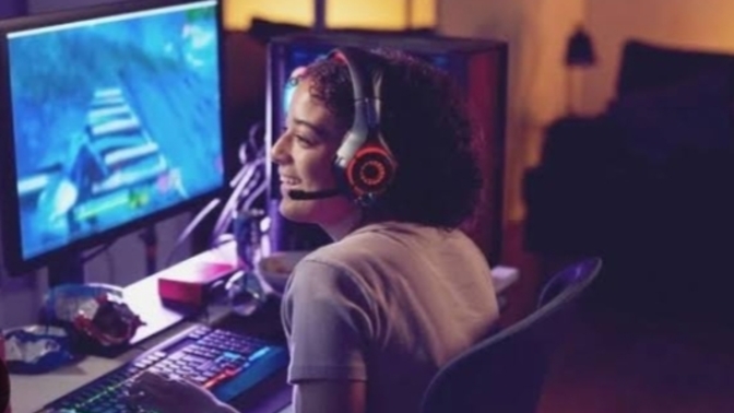 Gaming hayatınızda tercih sıklığınıza göre mobil, PC ve konsola beş yıldızdan kaçar yıldız verirsiniz🤩?