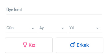 Çocuğunuzun cinsiyetinin kız mı yoksa erkek mi olmasını isterdiniz?