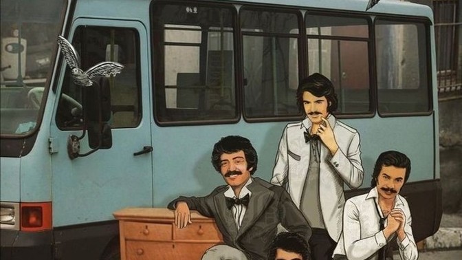 Arabesk sevmeyen kişilerden sevgili olur mu?