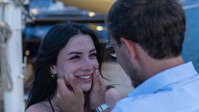Çok iltifat eden erkek "cepte" midir?