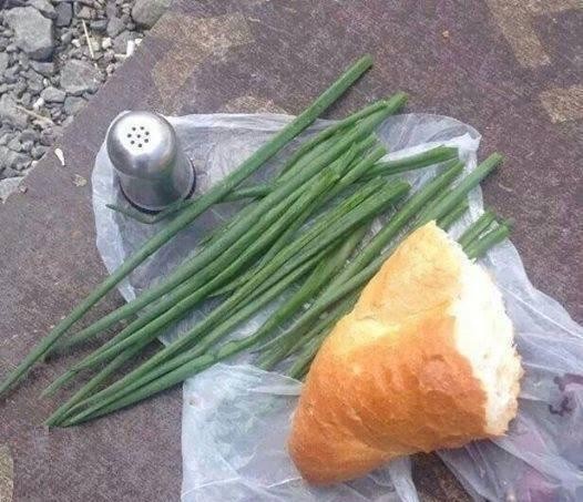 4 ekmeğe 40 TL verdim, ekmek lüks mü oldu?